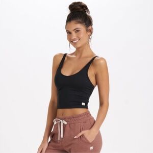 Vuori Halo Performance Tank Top